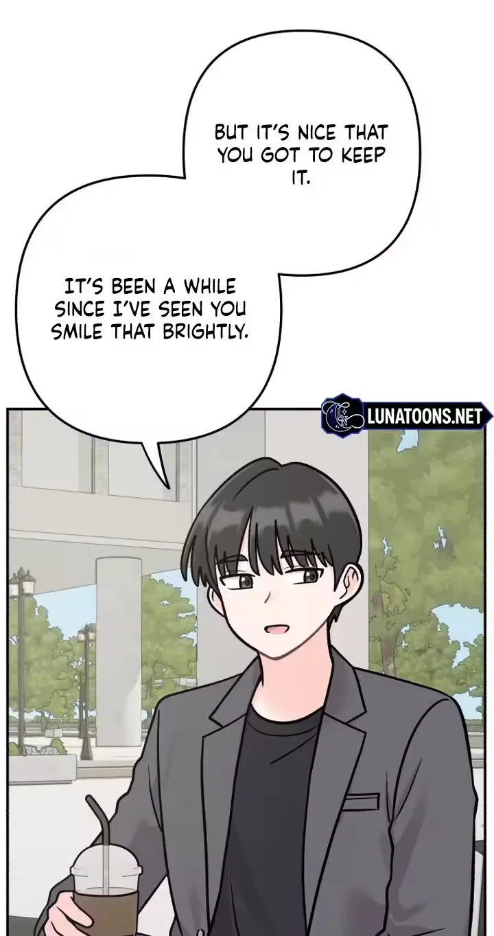 Operation: Heartbeat Chapter 47 page 9