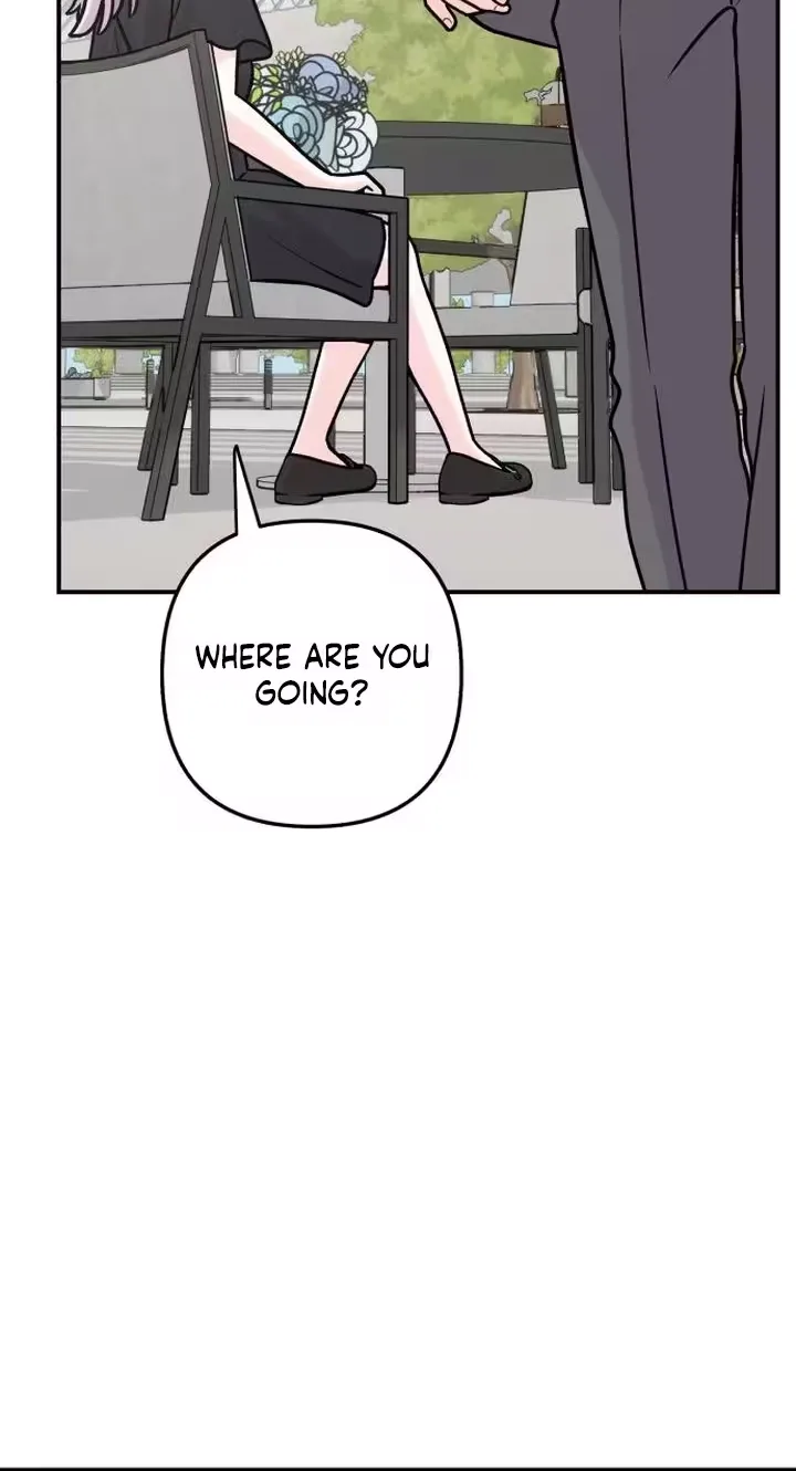 Operation: Heartbeat Chapter 47 page 22