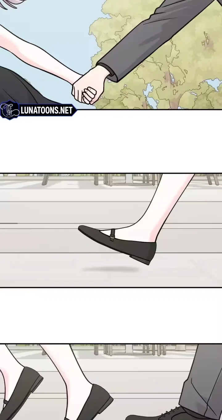Operation: Heartbeat Chapter 47 page 40