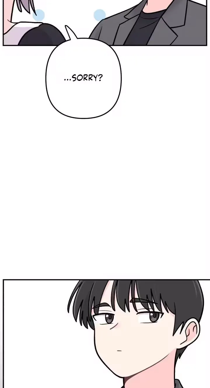 Operation: Heartbeat Chapter 47 page 14
