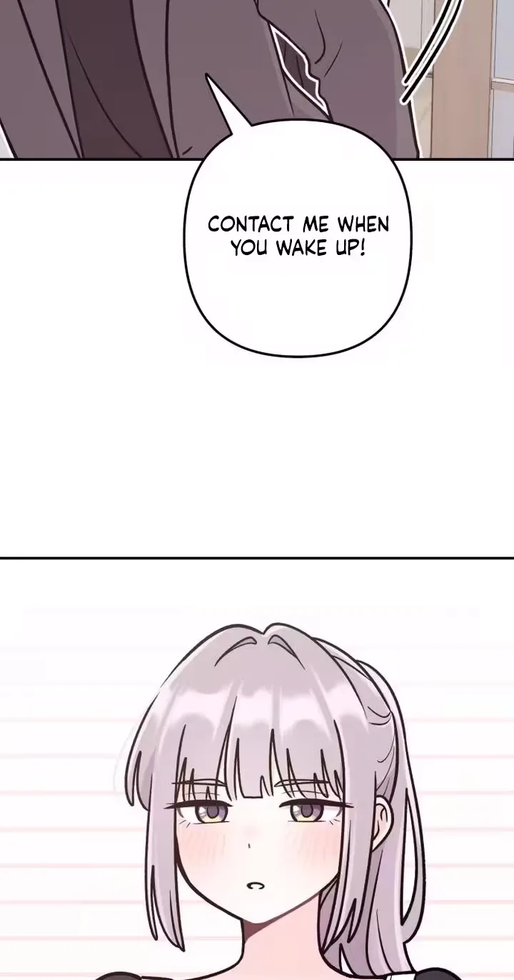 Operation: Heartbeat Chapter 47 page 73