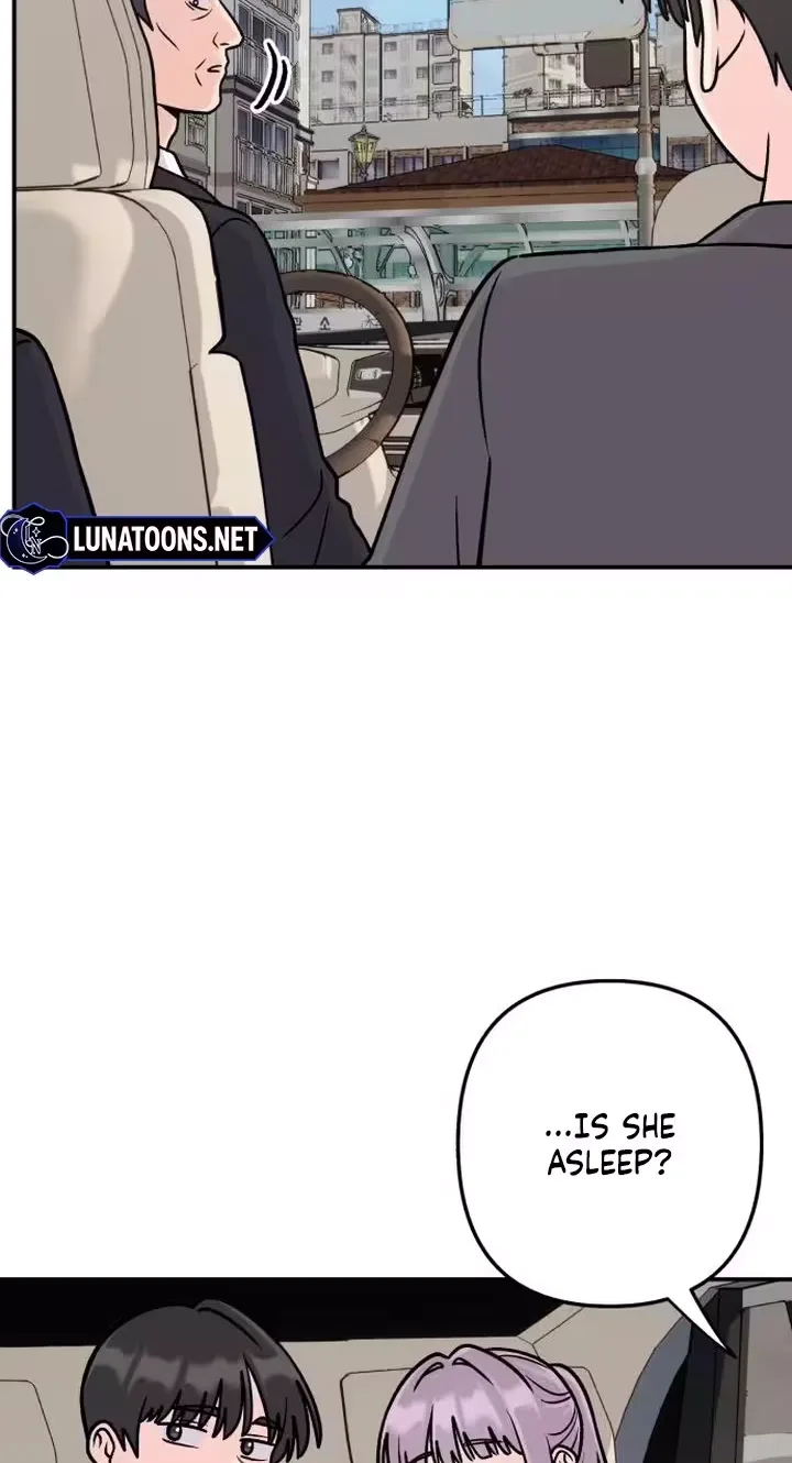 Operation: Heartbeat Chapter 47 page 54