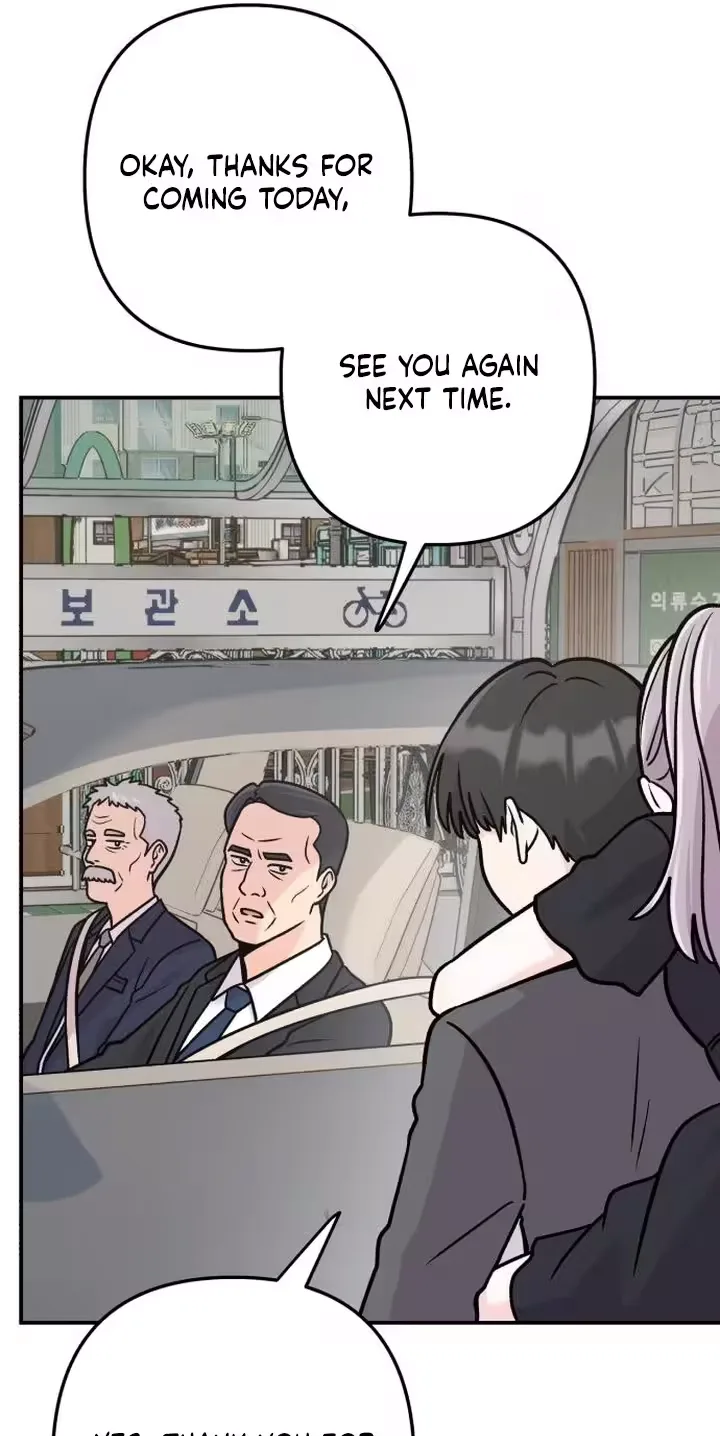Operation: Heartbeat Chapter 47 page 56