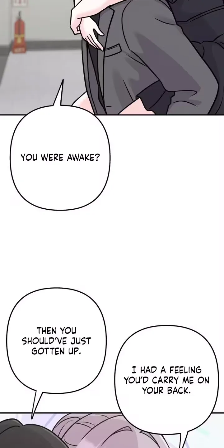 Operation: Heartbeat Chapter 47 page 61