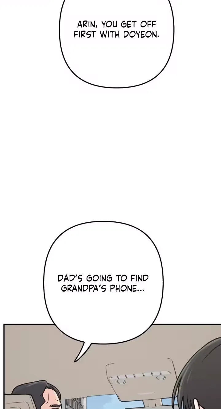 Operation: Heartbeat Chapter 47 page 53