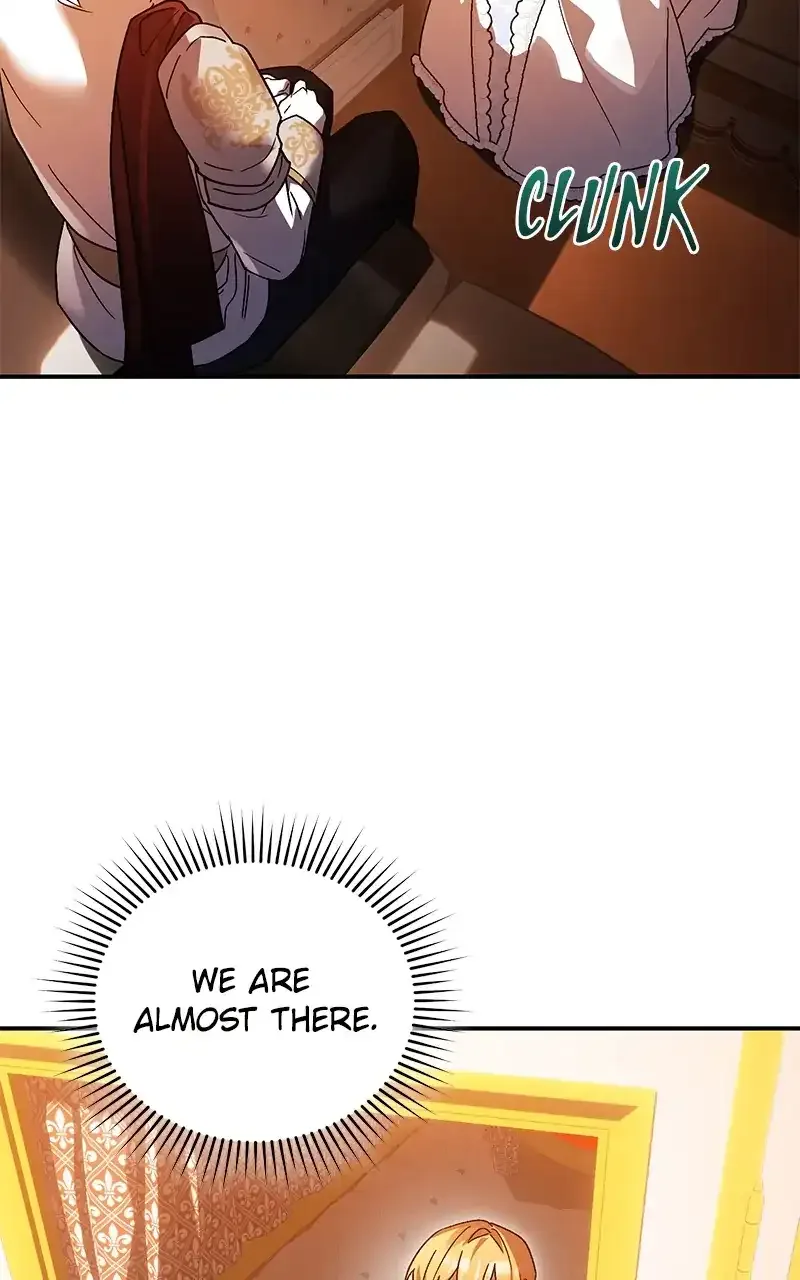 Heroes, Demons & Villains Chapter 78 page 32