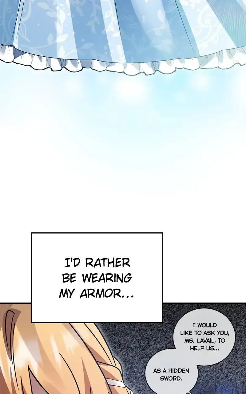 Heroes, Demons & Villains Chapter 78 page 5