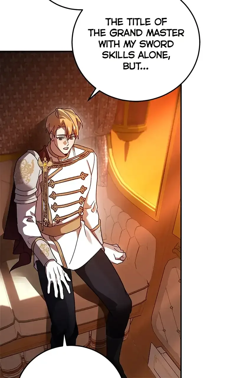 Heroes, Demons & Villains Chapter 78 page 57