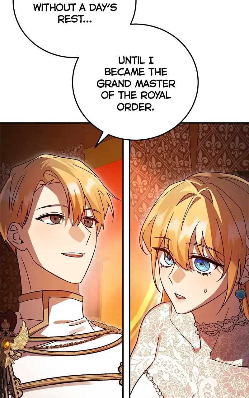 Heroes, Demons & Villains Chapter 78 page 53