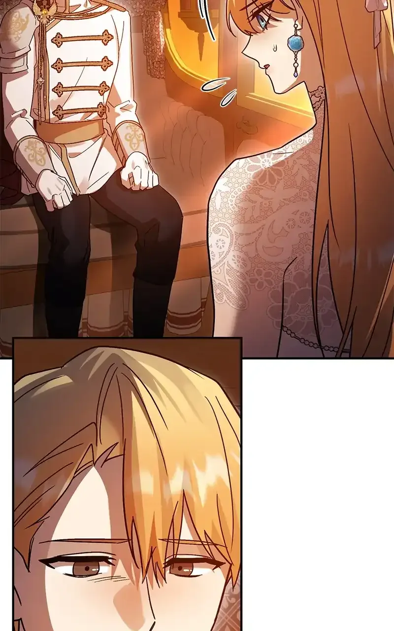Heroes, Demons & Villains Chapter 78 page 44