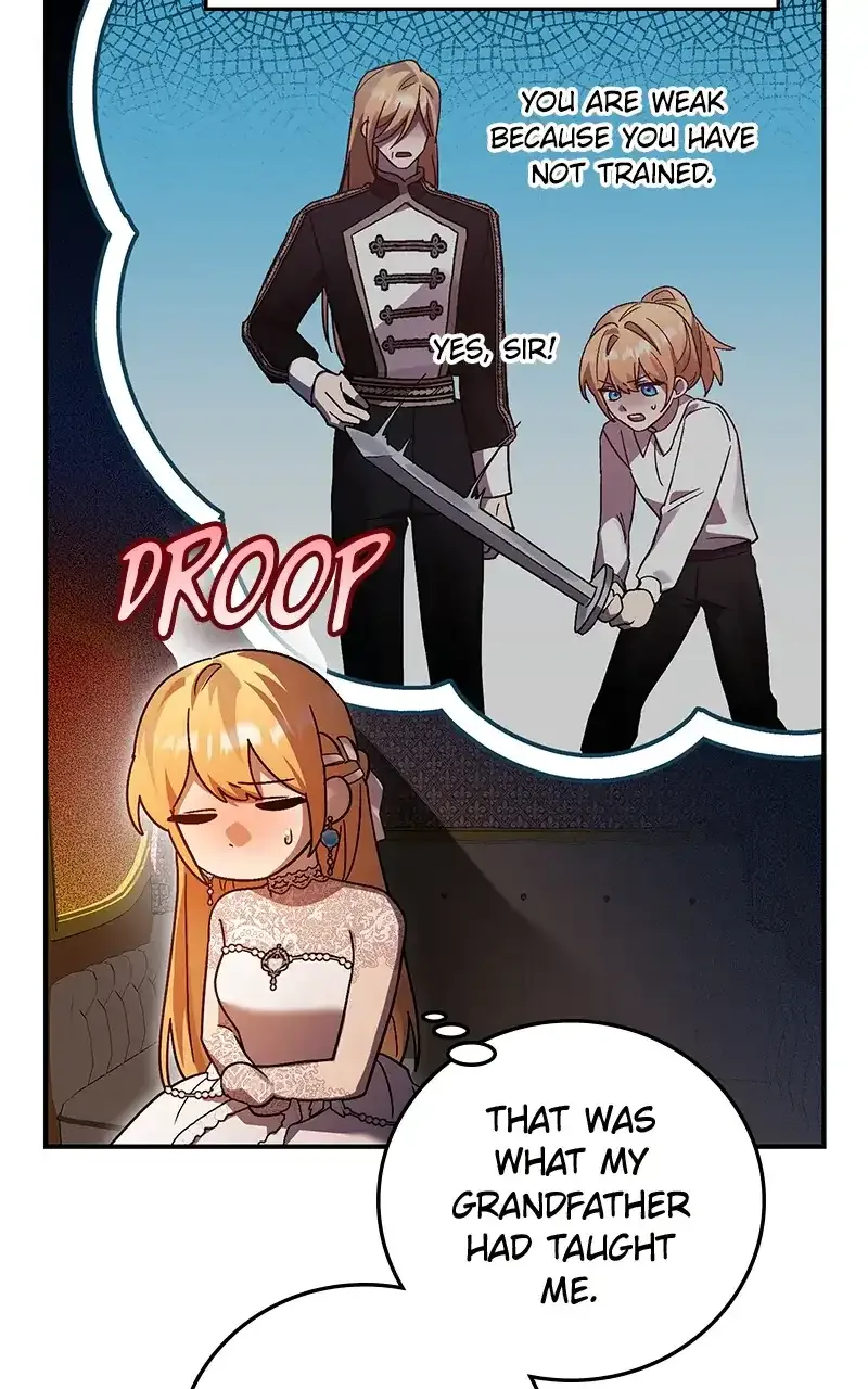 Heroes, Demons & Villains Chapter 78 page 50