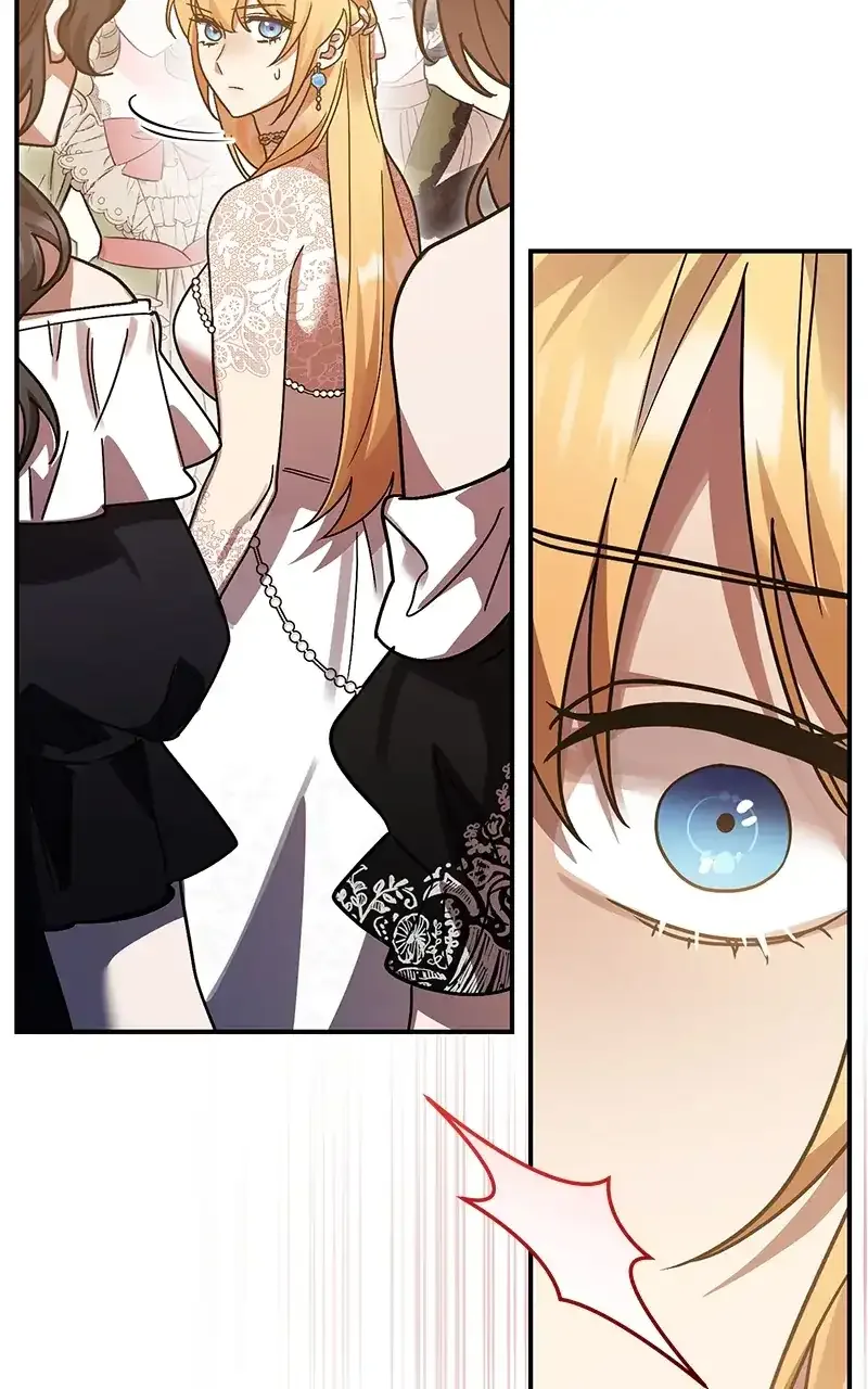 Heroes, Demons & Villains Chapter 78 page 91