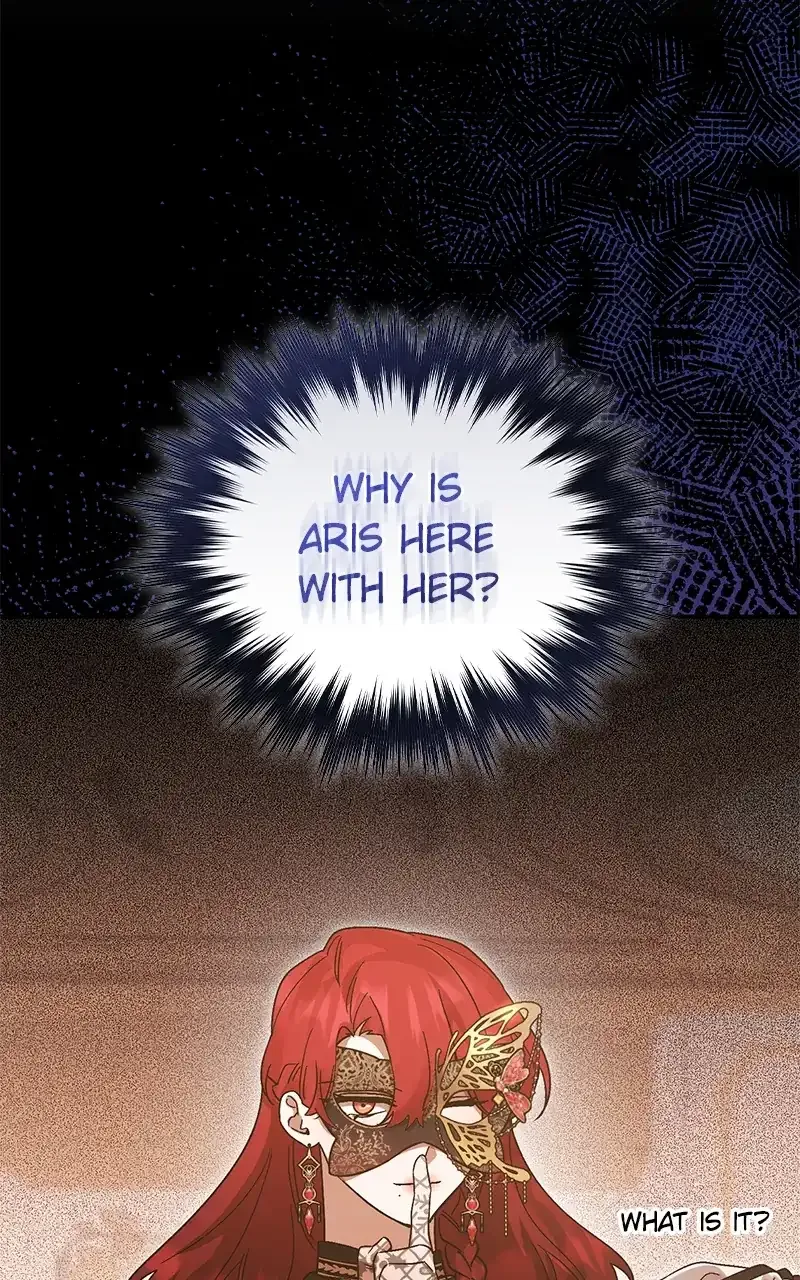 Heroes, Demons & Villains Chapter 78 page 110