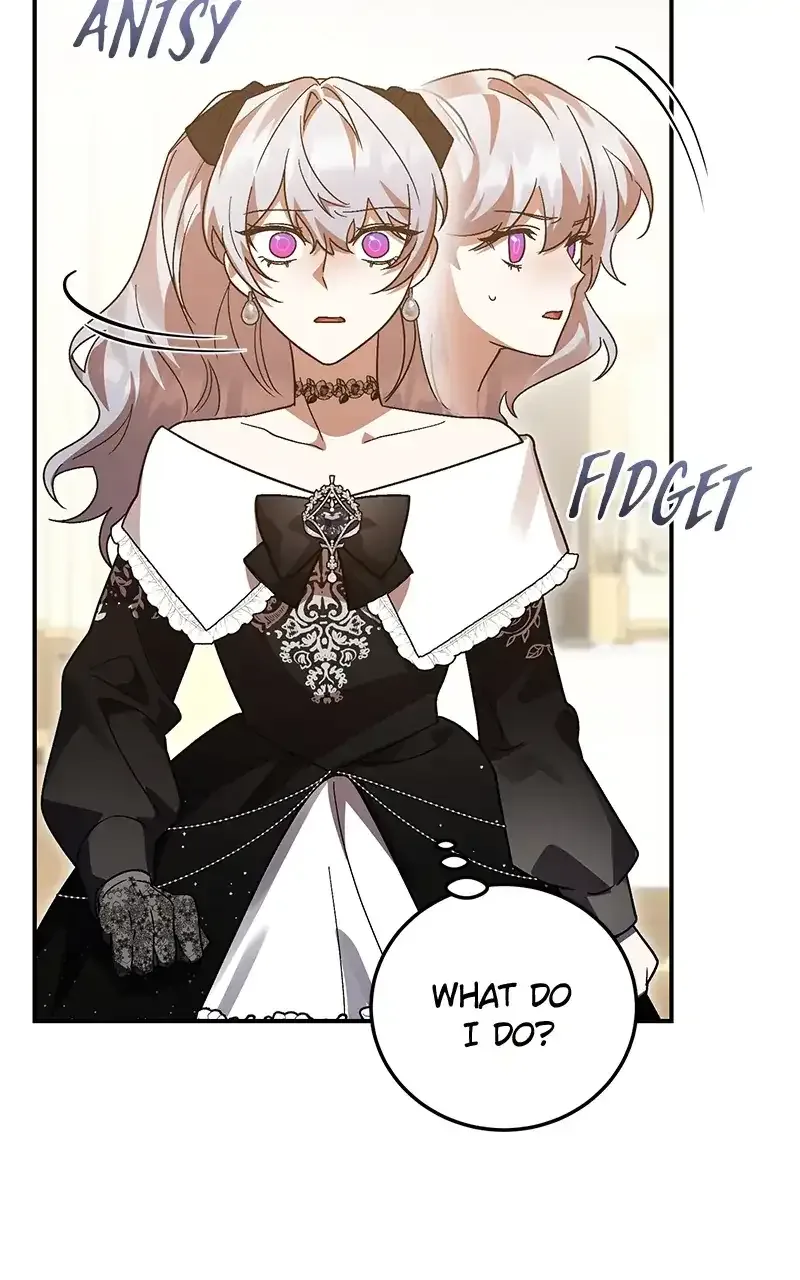 Heroes, Demons & Villains Chapter 78 page 98