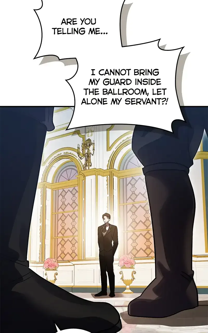 Heroes, Demons & Villains Chapter 79 page 66