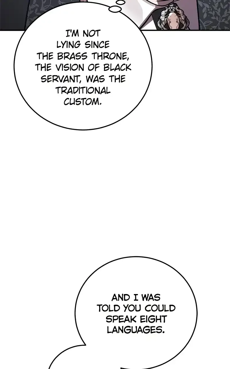 Heroes, Demons & Villains Chapter 79 page 35