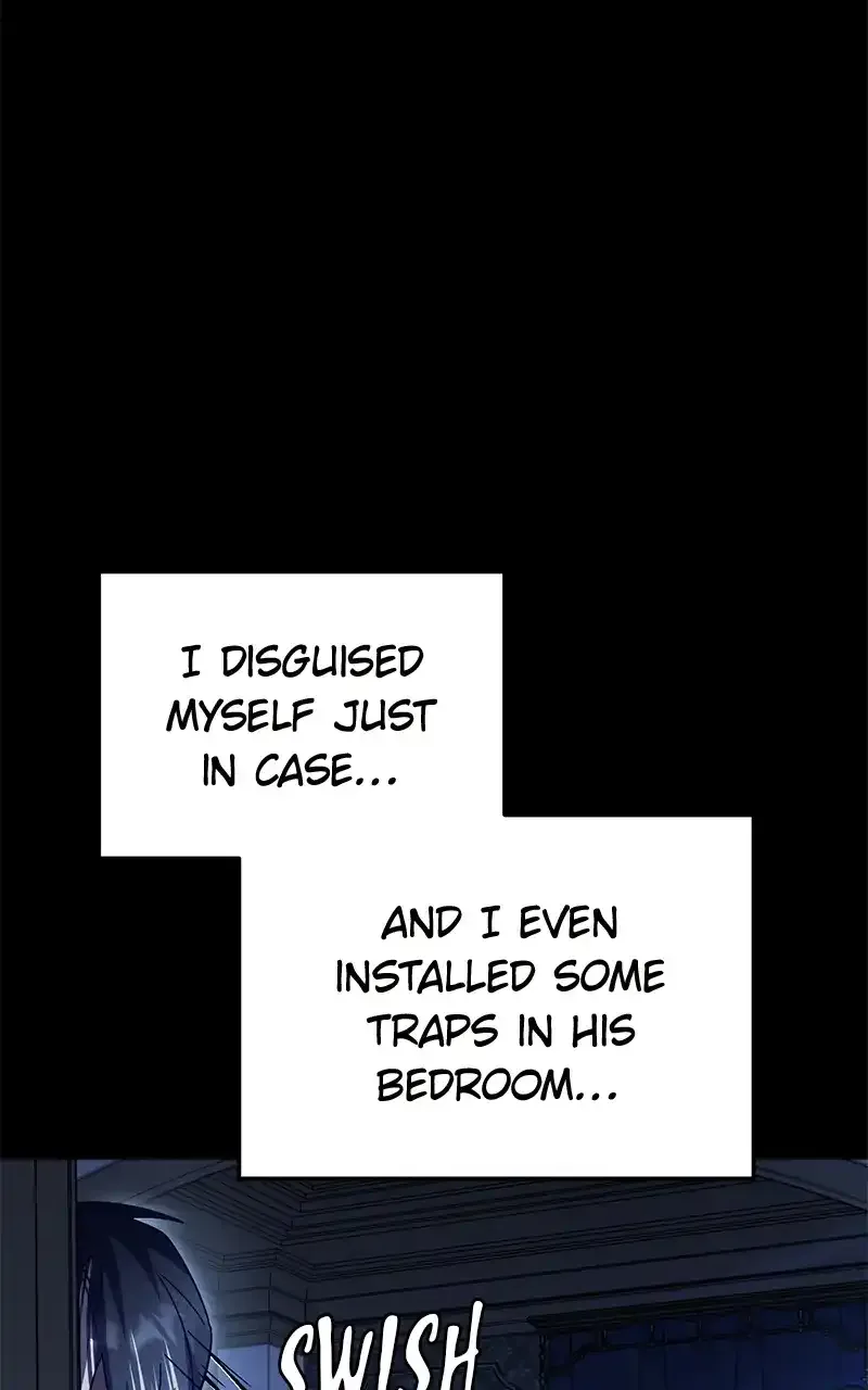 Heroes, Demons & Villains Chapter 79 page 62