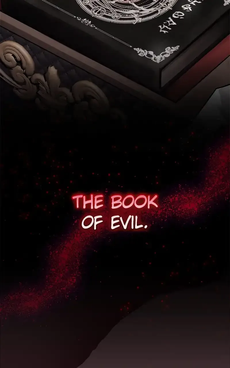 Heroes, Demons & Villains Chapter 79 page 24