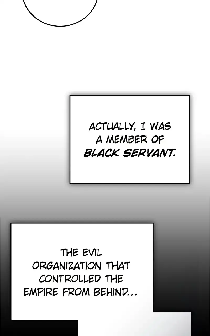 Heroes, Demons & Villains Chapter 79 page 33