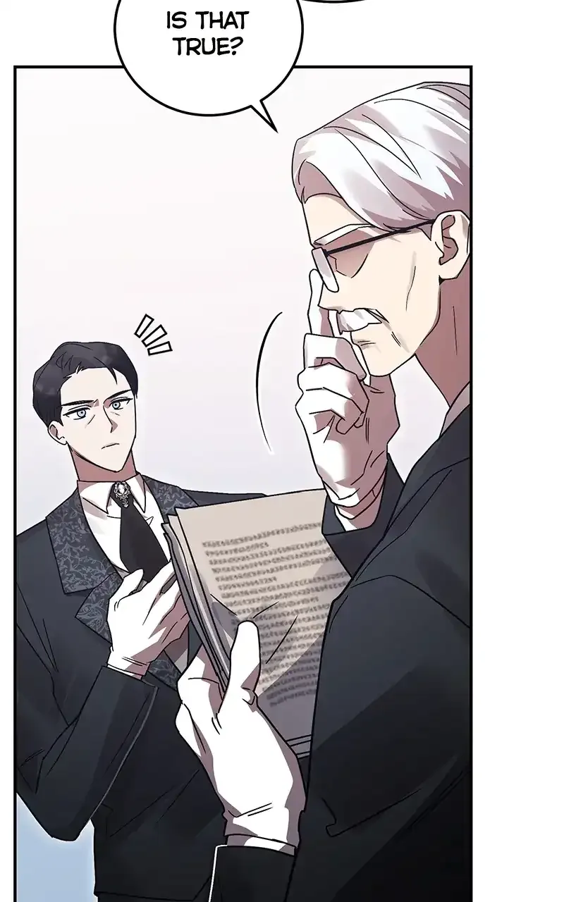 Heroes, Demons & Villains Chapter 79 page 36