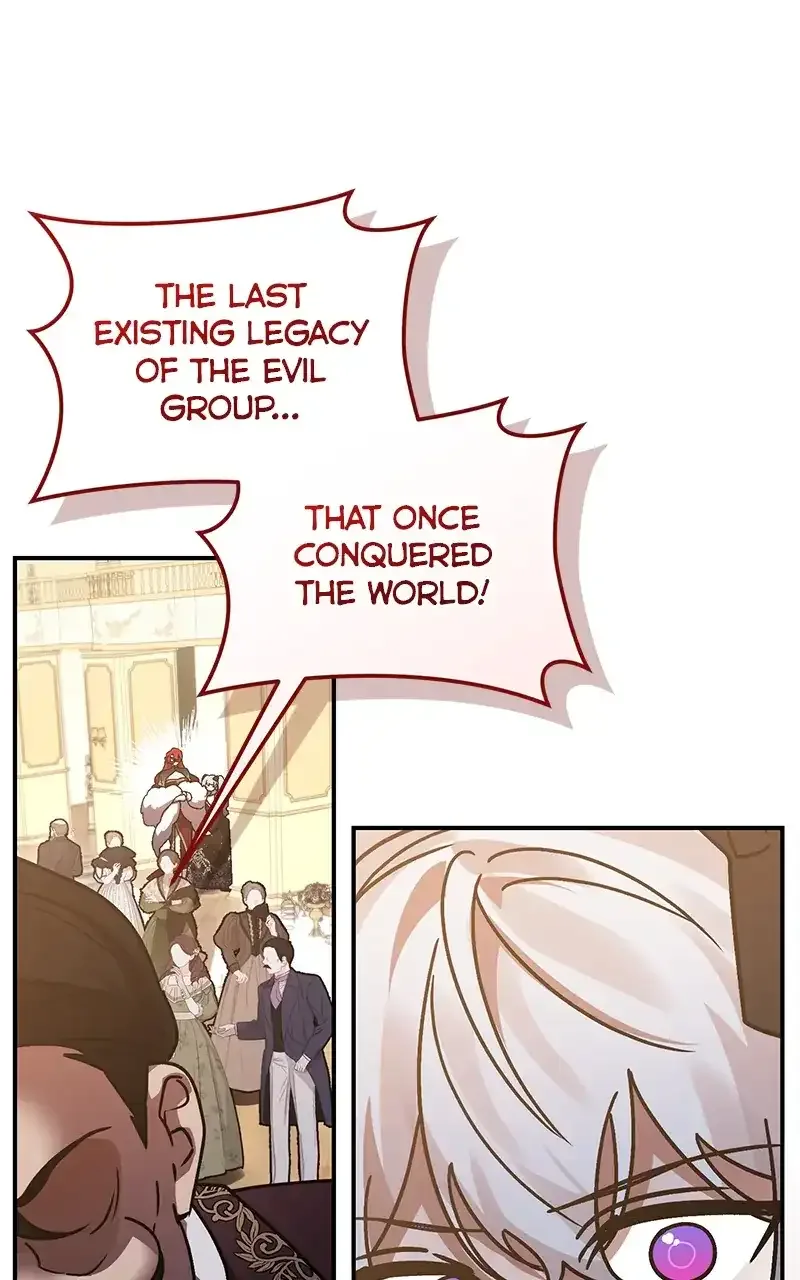 Heroes, Demons & Villains Chapter 79 page 10