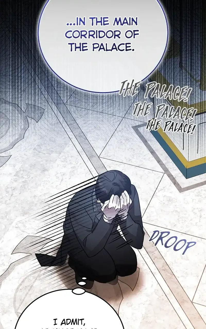 Heroes, Demons & Villains Chapter 79 page 50
