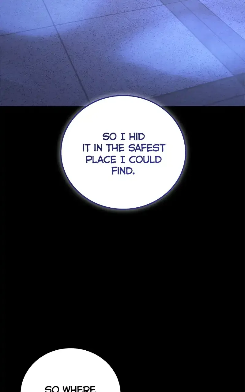 Heroes, Demons & Villains Chapter 79 page 47