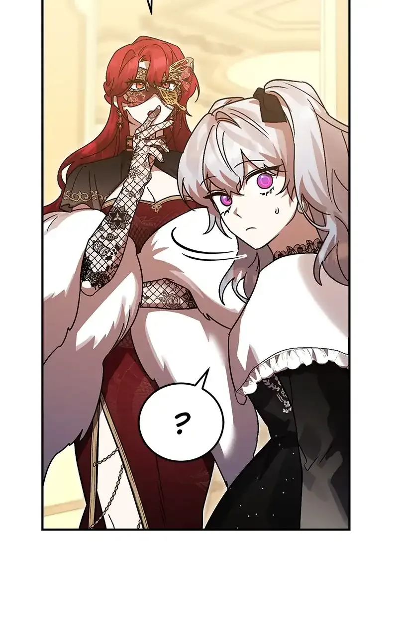 Heroes, Demons & Villains Chapter 79 page 7