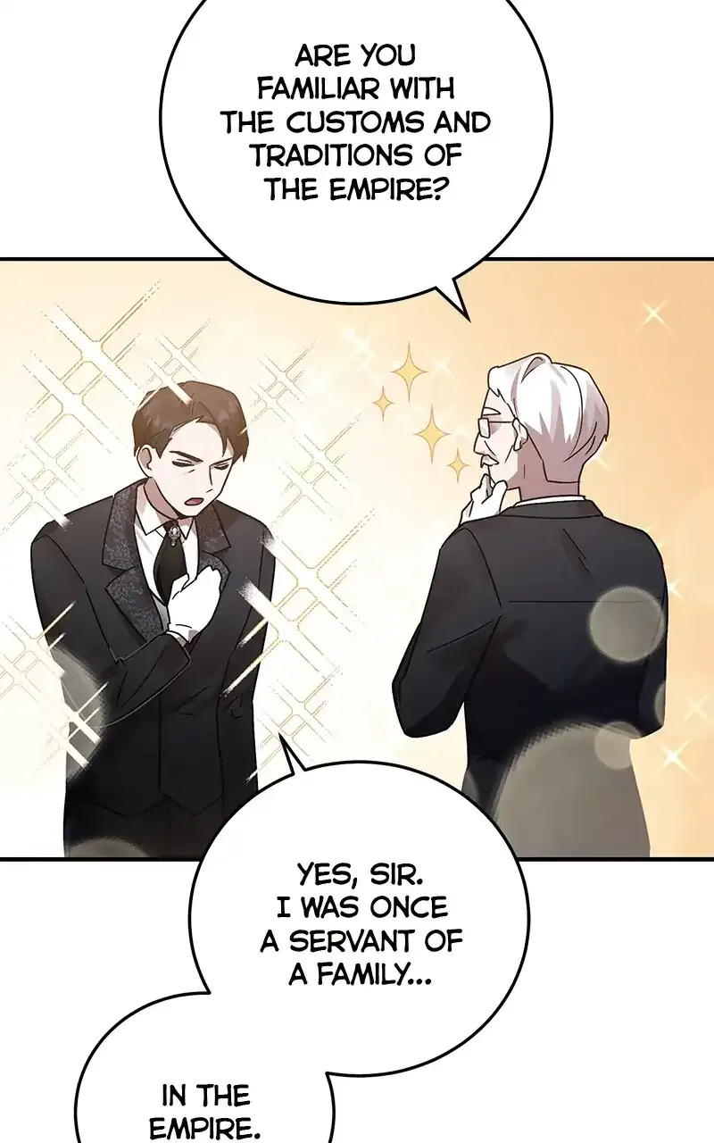Heroes, Demons & Villains Chapter 79 page 32