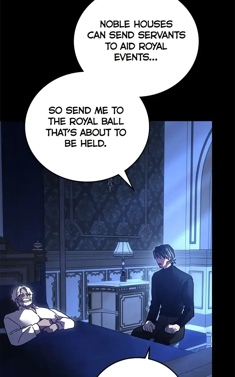 Heroes, Demons & Villains Chapter 79 page 55