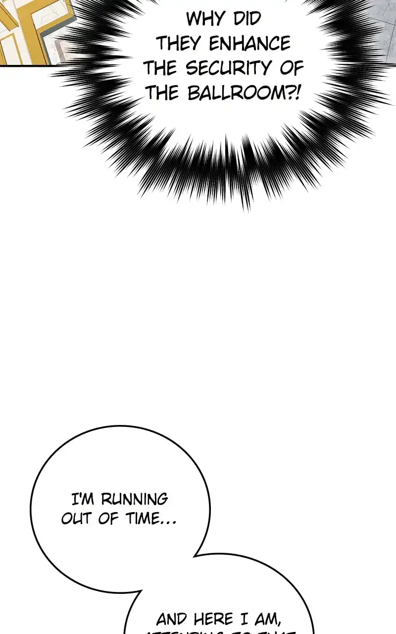 Heroes, Demons & Villains Chapter 79 page 69