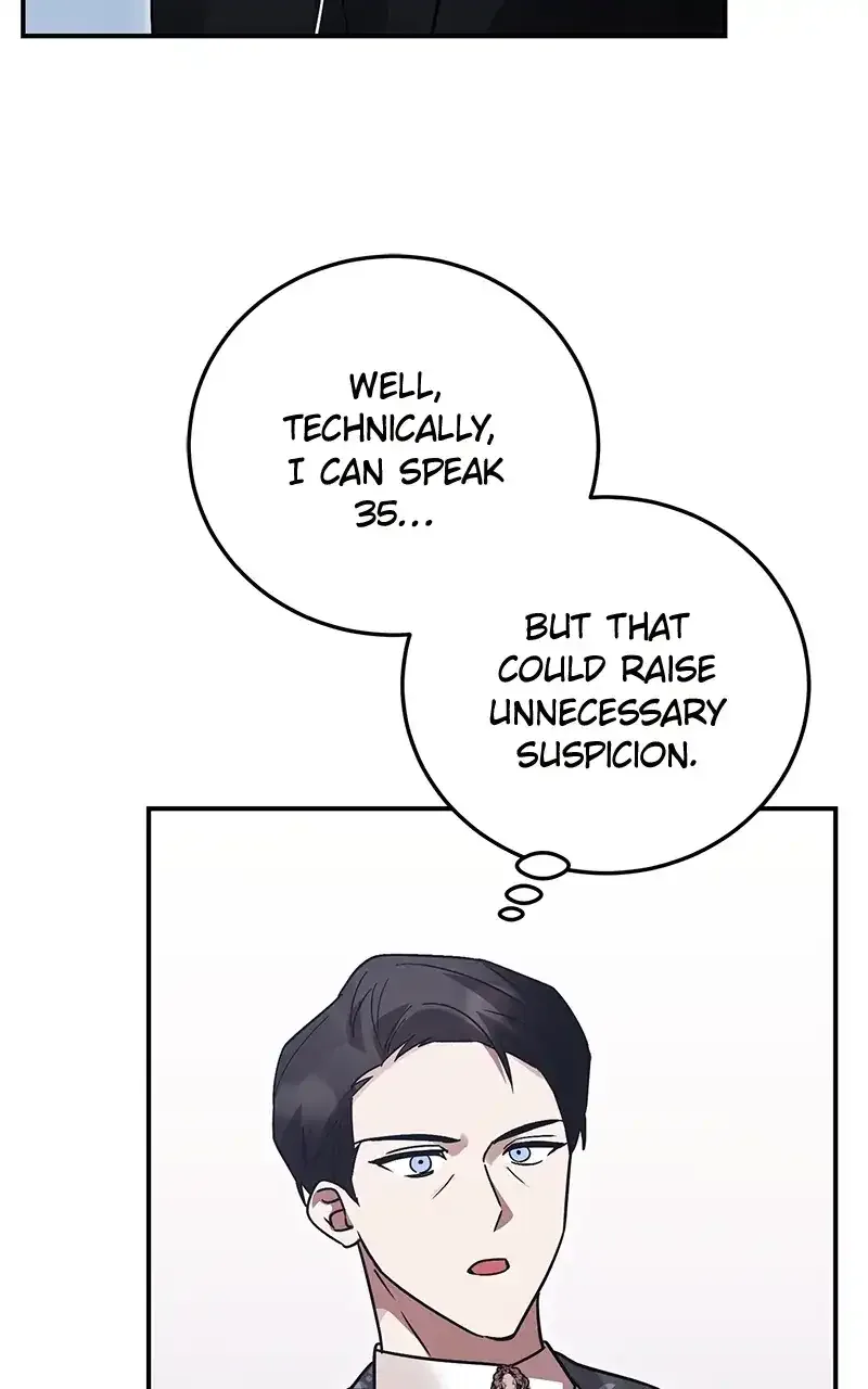 Heroes, Demons & Villains Chapter 79 page 37