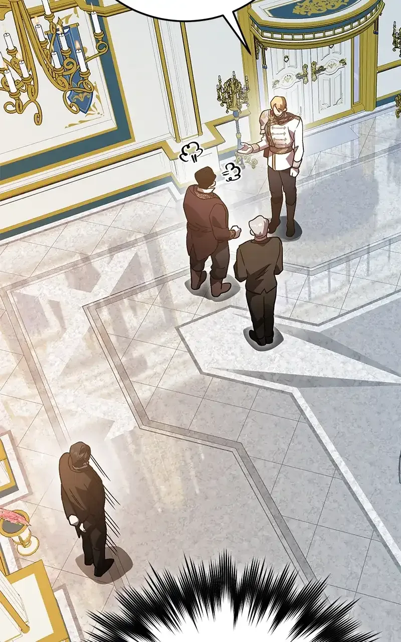 Heroes, Demons & Villains Chapter 79 page 68