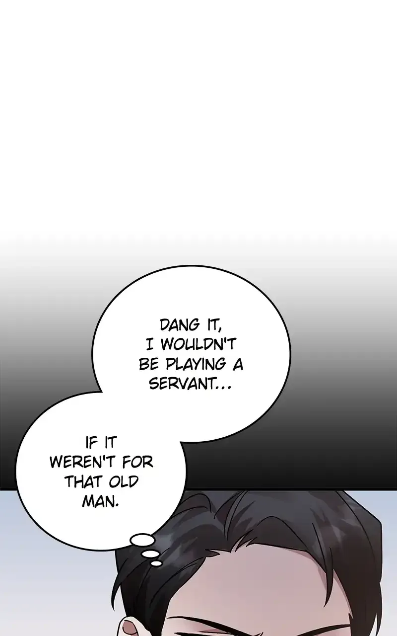 Heroes, Demons & Villains Chapter 79 page 44