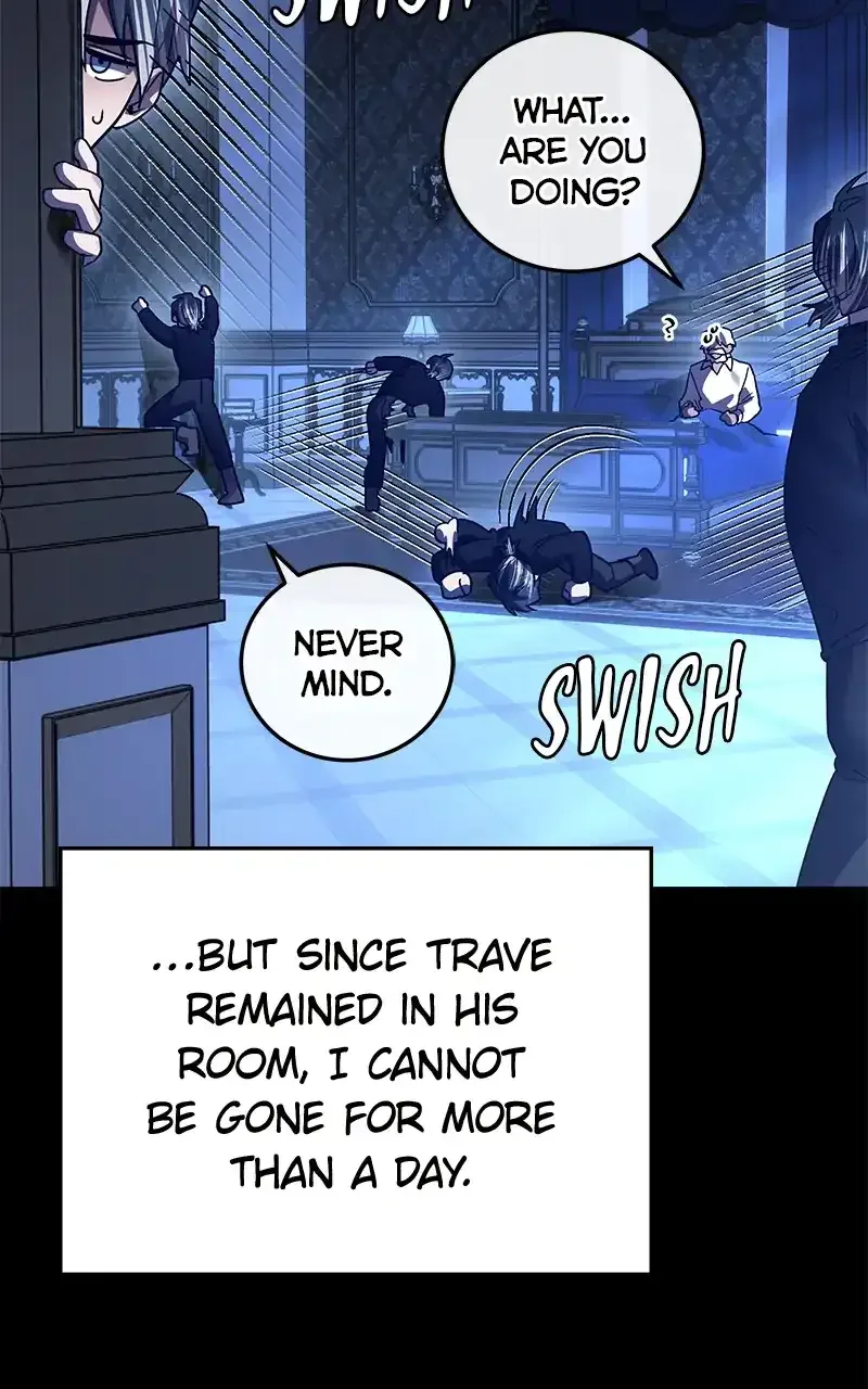 Heroes, Demons & Villains Chapter 79 page 63