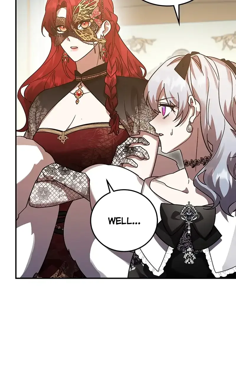 Heroes, Demons & Villains Chapter 79 page 4