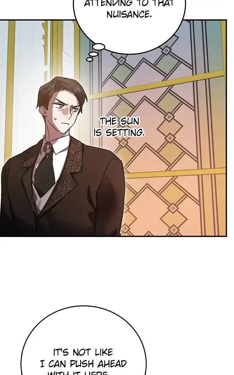 Heroes, Demons & Villains Chapter 79 page 70