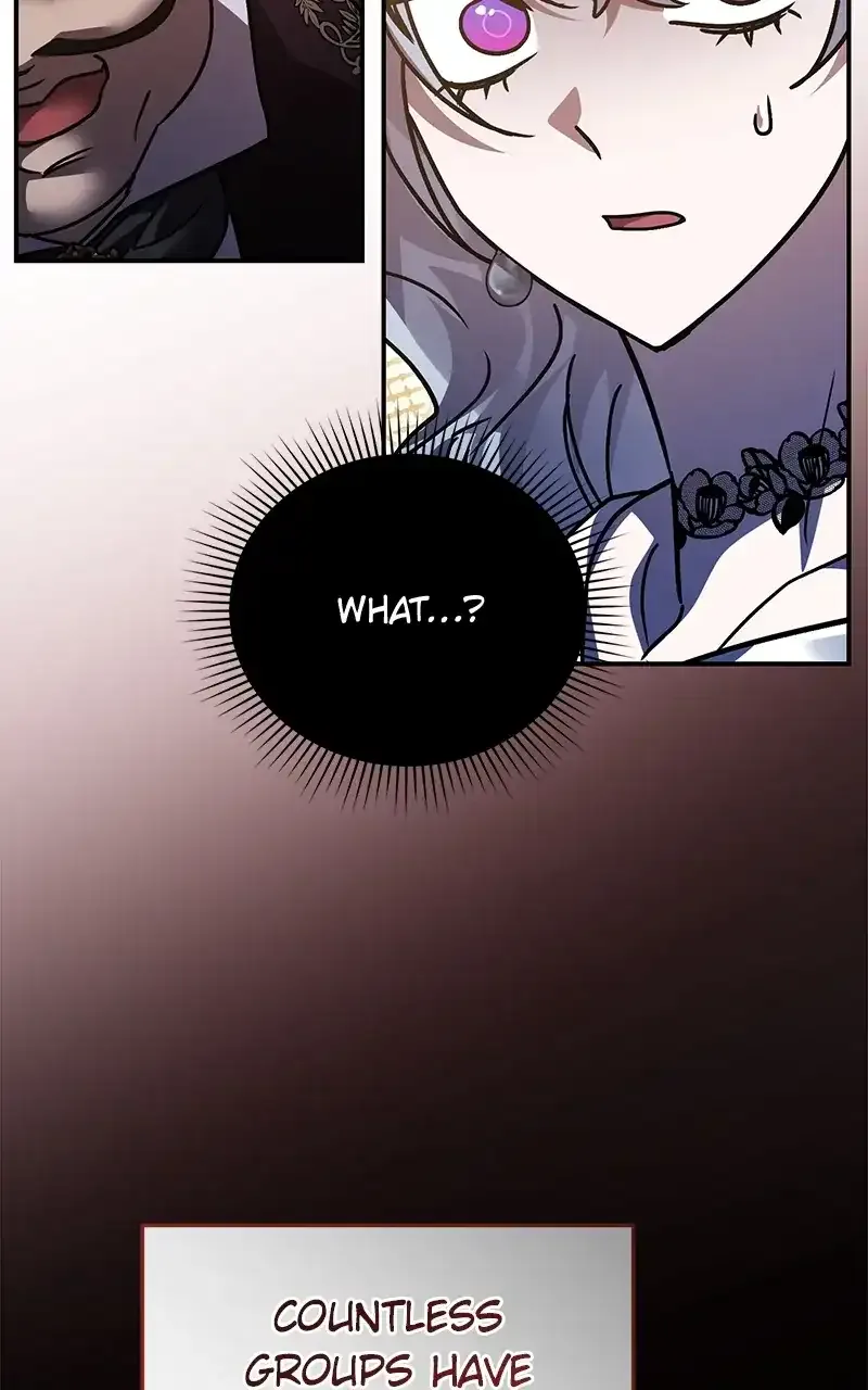 Heroes, Demons & Villains Chapter 79 page 11