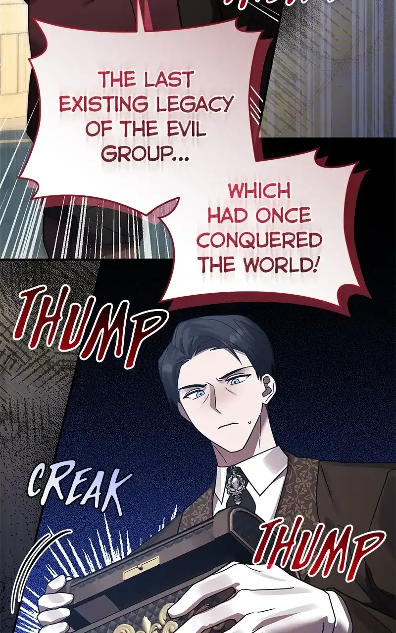 Heroes, Demons & Villains Chapter 79 page 137
