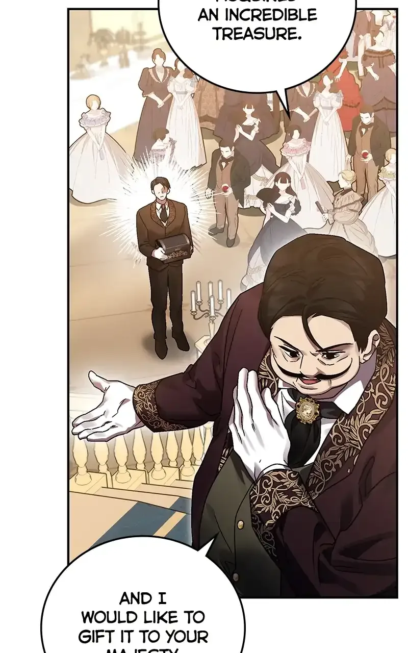 Heroes, Demons & Villains Chapter 79 page 123