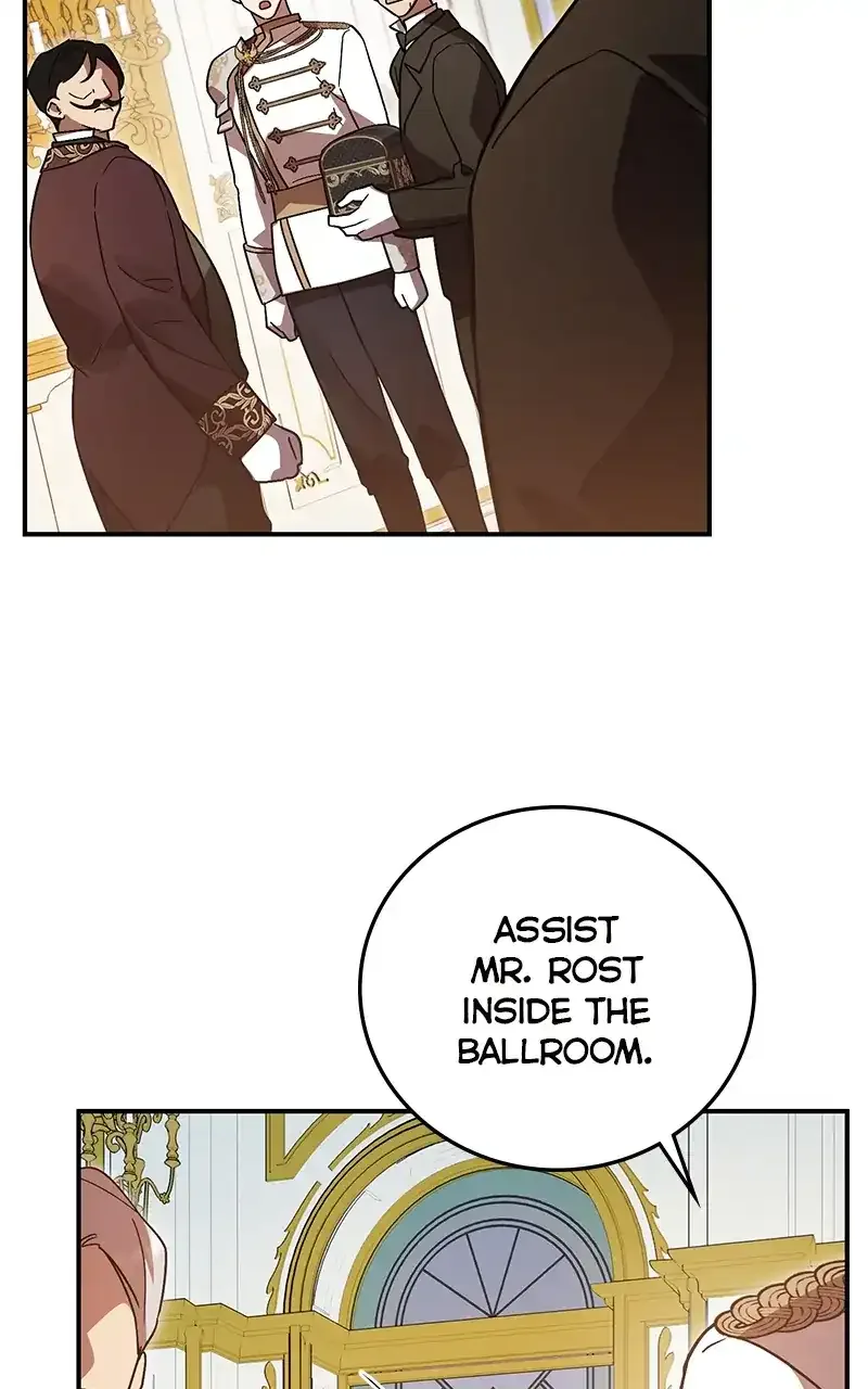Heroes, Demons & Villains Chapter 79 page 79
