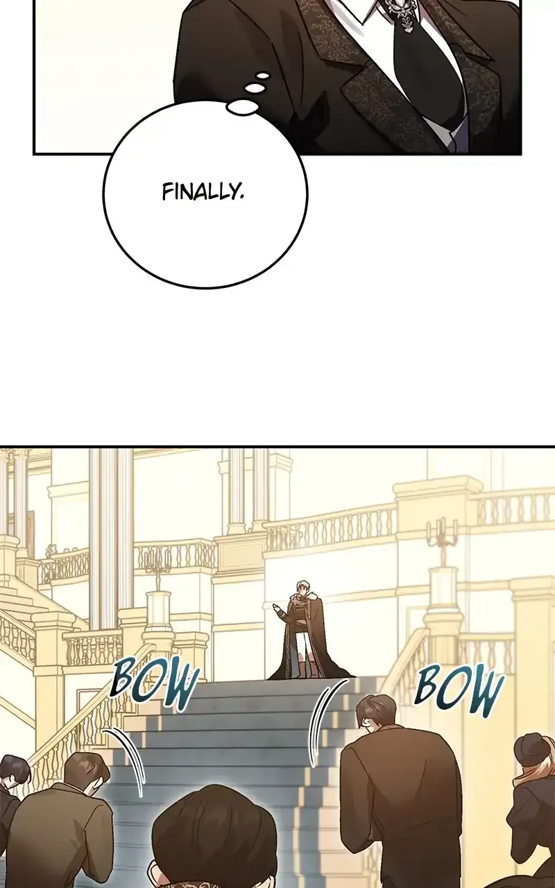 Heroes, Demons & Villains Chapter 79 page 113