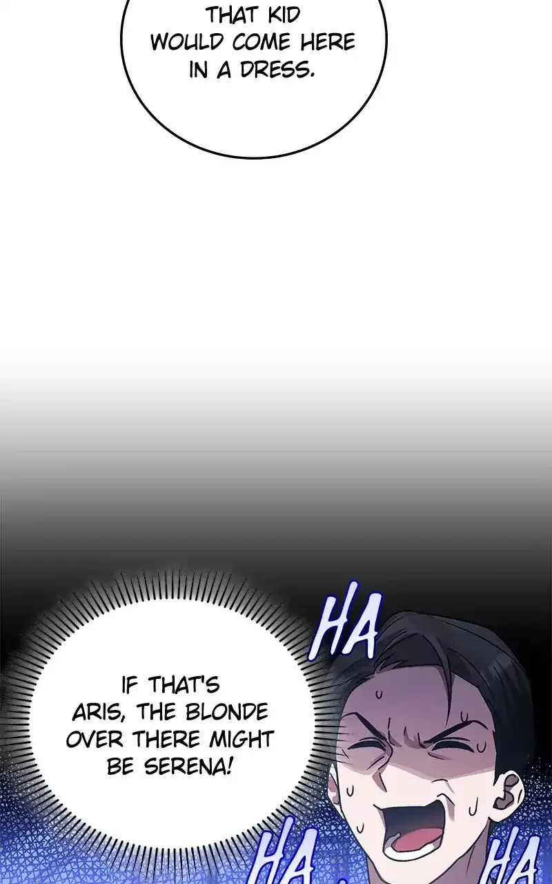 Heroes, Demons & Villains Chapter 79 page 110