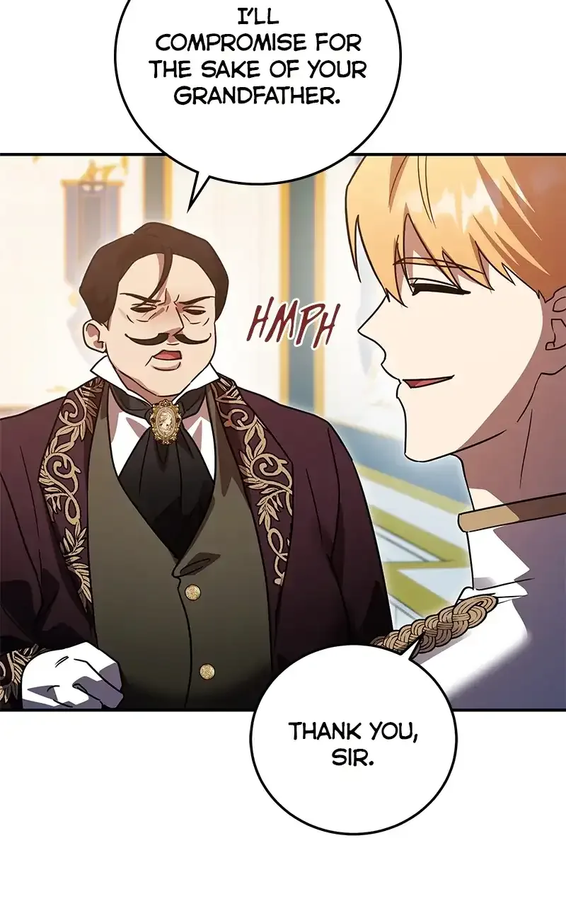 Heroes, Demons & Villains Chapter 79 page 77