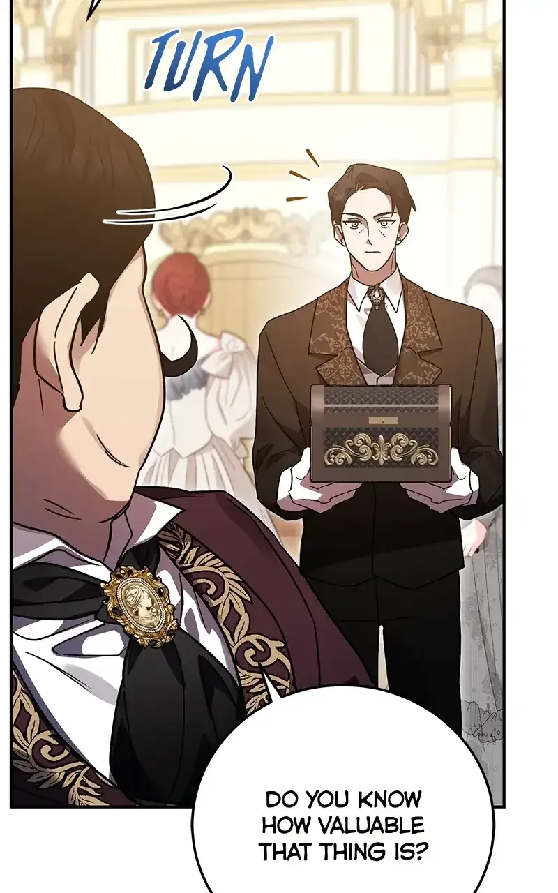 Heroes, Demons & Villains Chapter 79 page 88