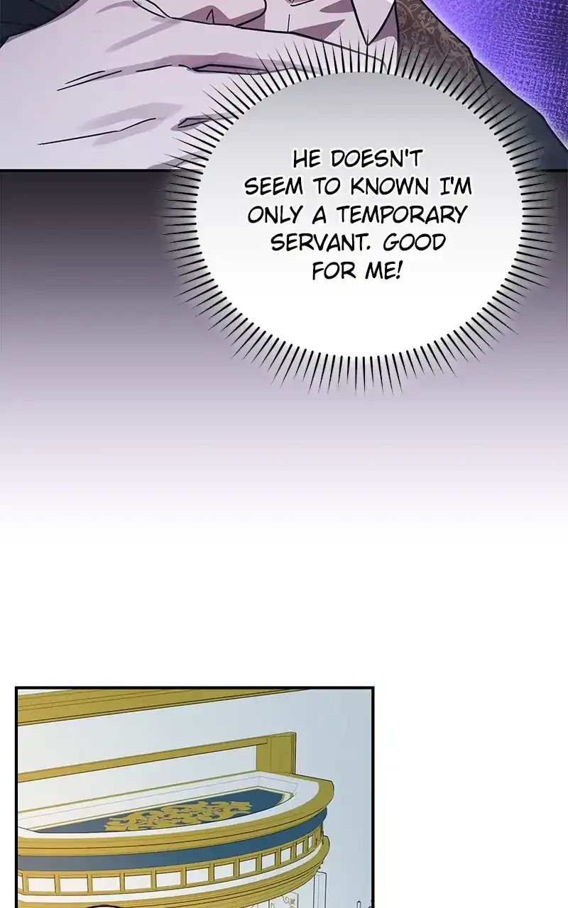 Heroes, Demons & Villains Chapter 79 page 82