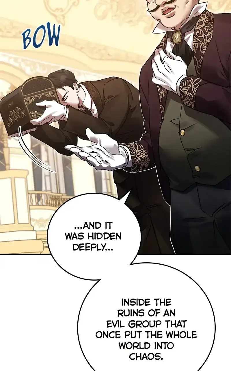 Heroes, Demons & Villains Chapter 79 page 126