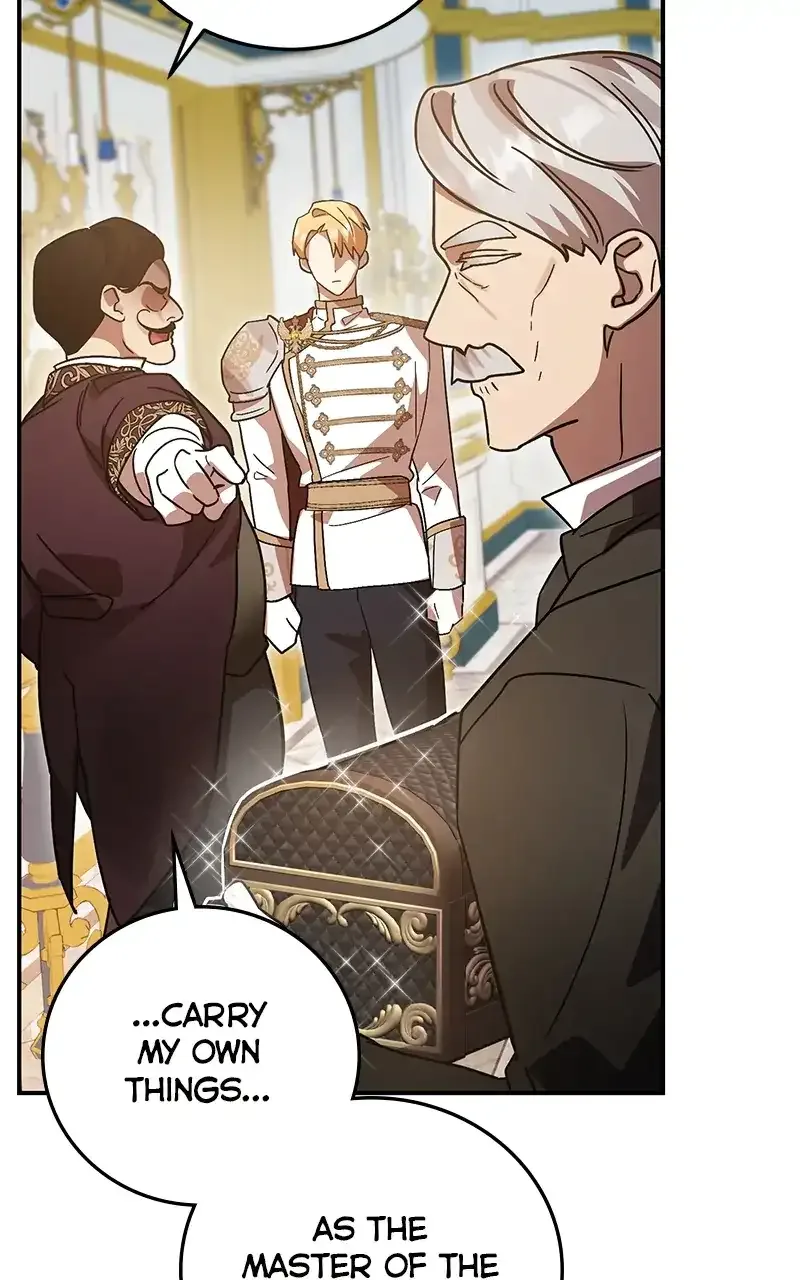 Heroes, Demons & Villains Chapter 79 page 74