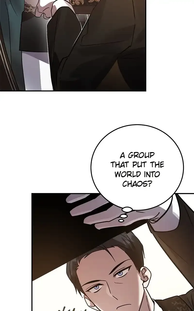 Heroes, Demons & Villains Chapter 79 page 128