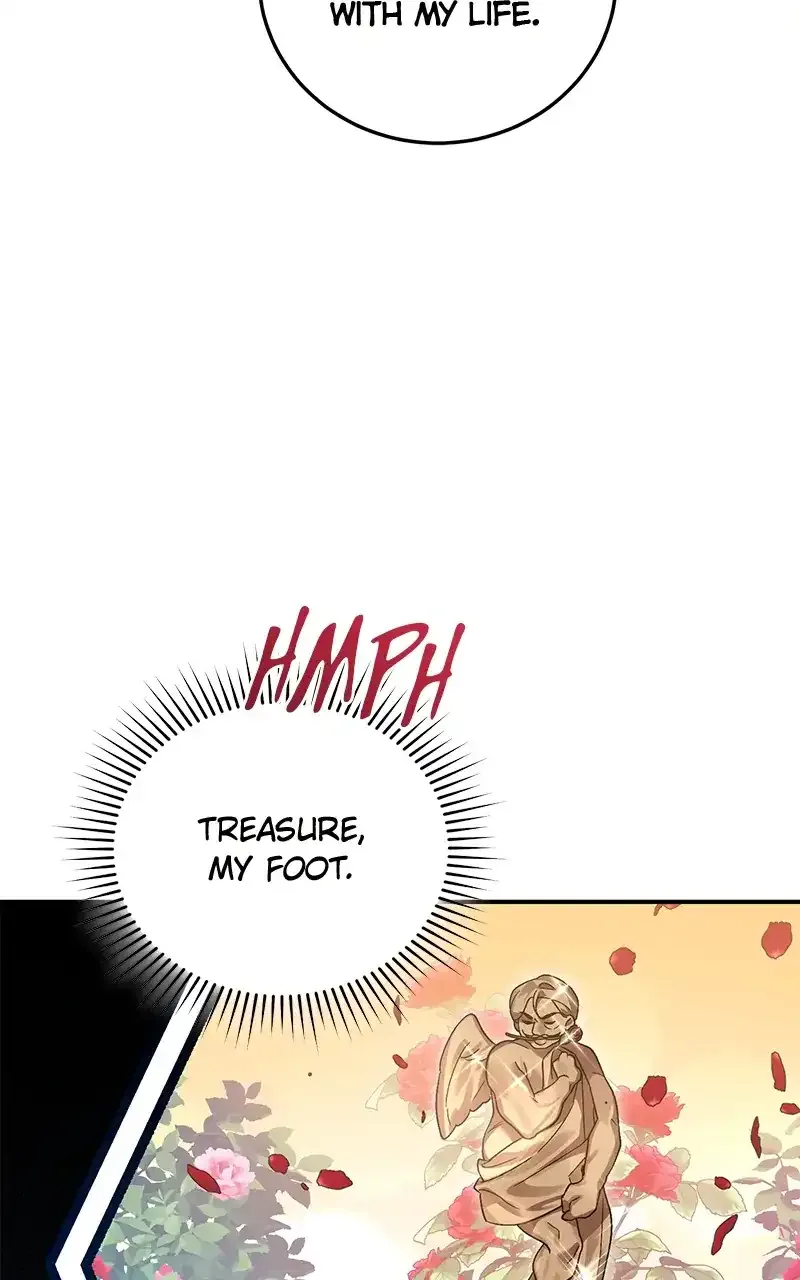 Heroes, Demons & Villains Chapter 79 page 92